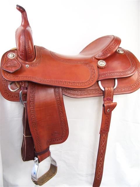 Used Saddle:- Image Number:0